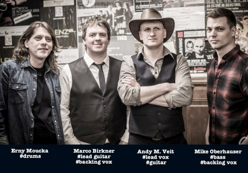 The Western Country Band