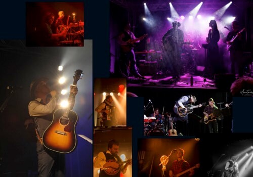 The Western Country Band